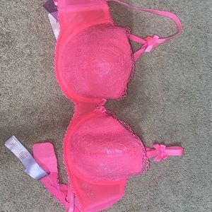 Savage Fenty lingerie by Rihanna